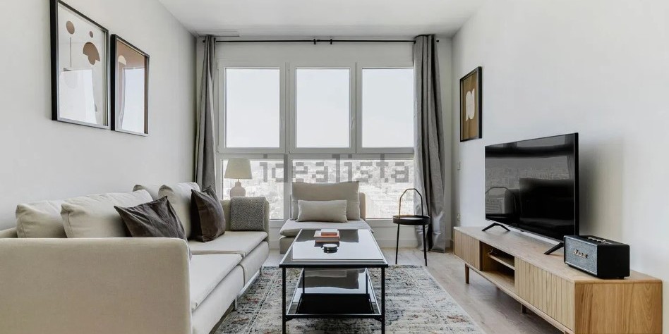 Vivienda en alquiler en Málaga
