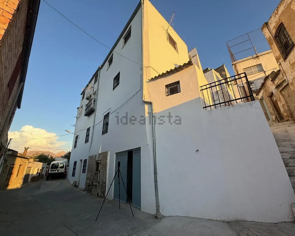 Casa en venta en Jaén