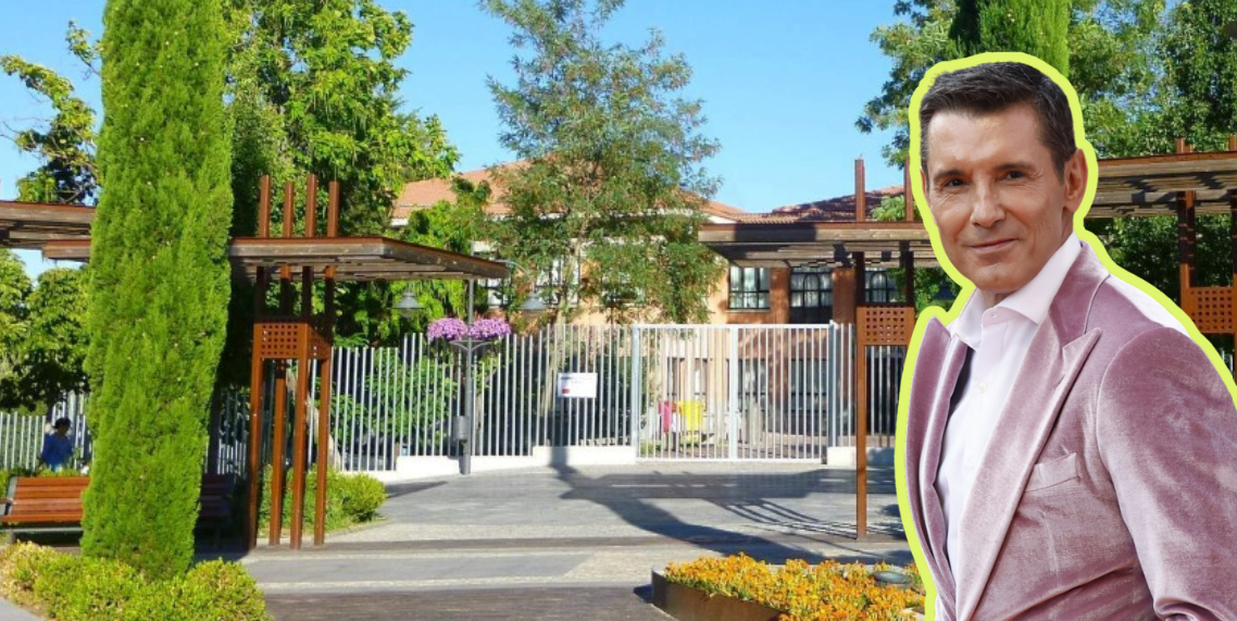 donde vive jesus vazquez