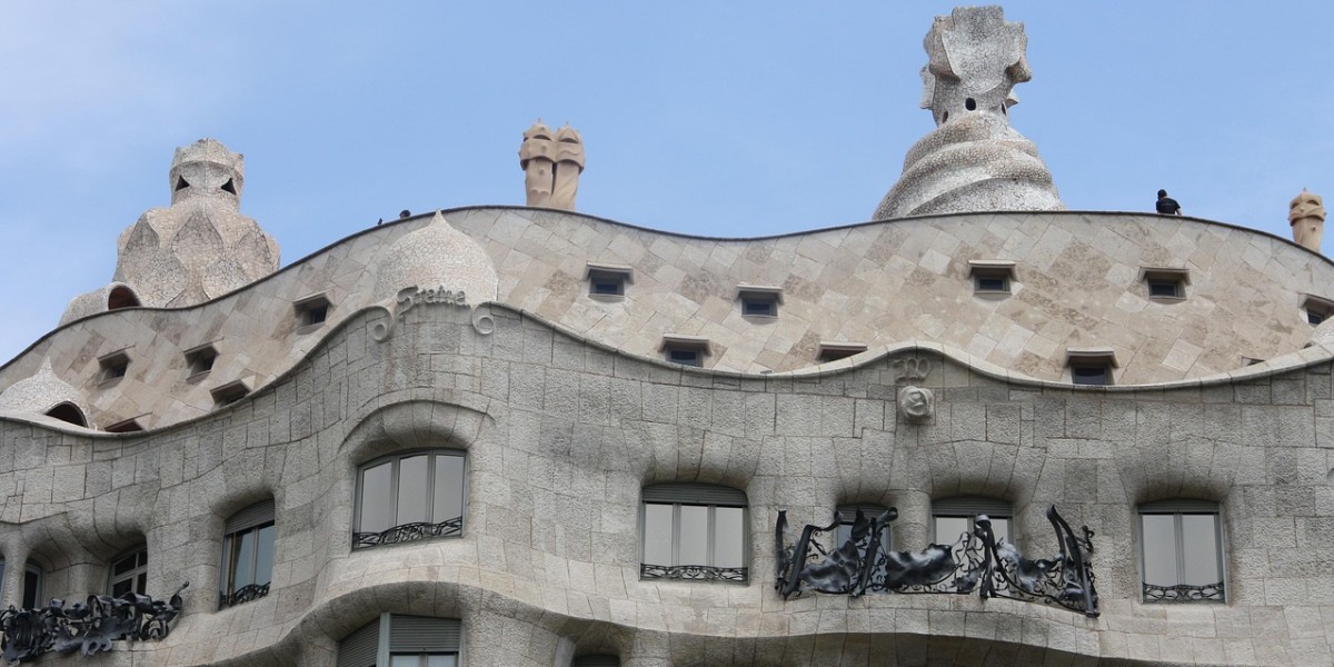 miradores en barcelona