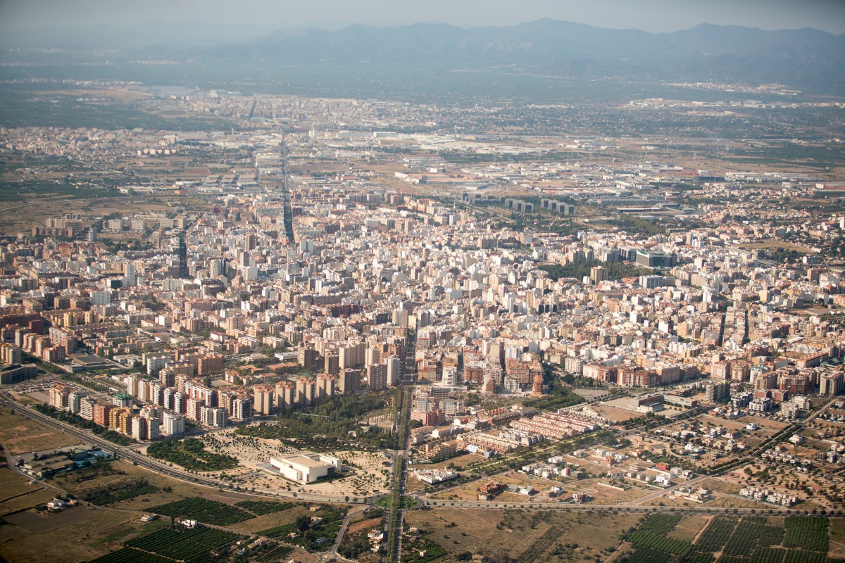 Castellón