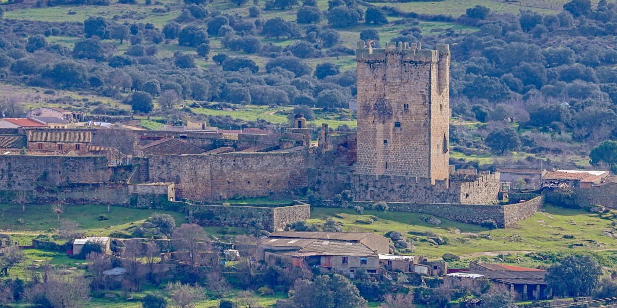 pueblos medievales de salamanca