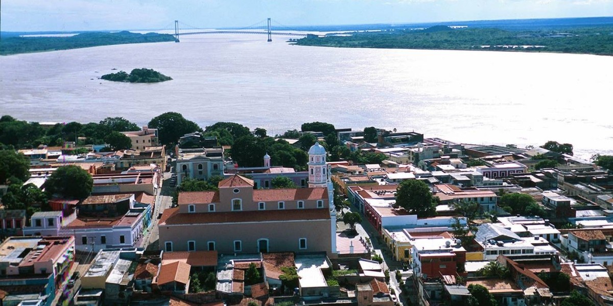 Ciudad Bolívar