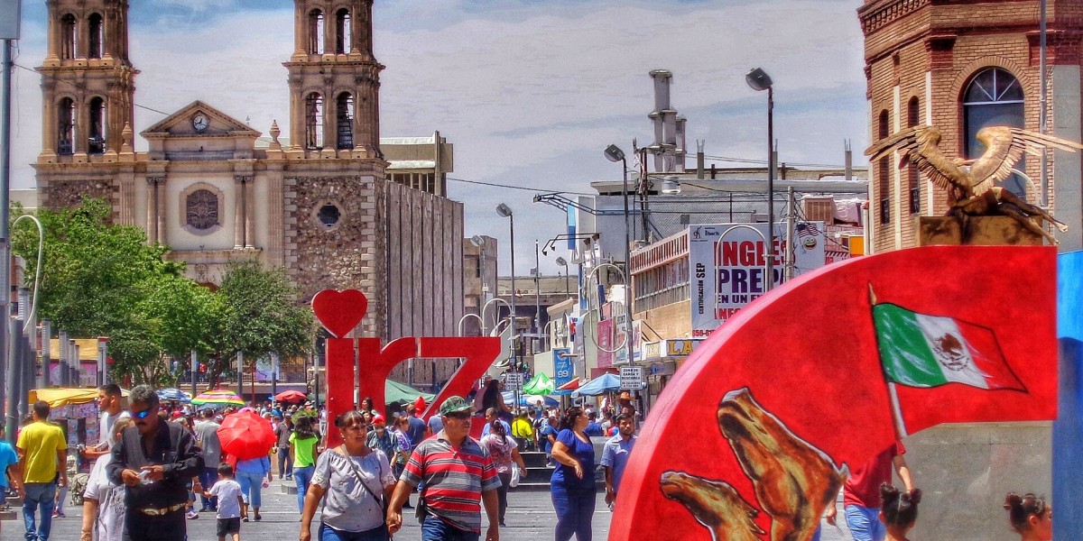 Ciudad Juárez