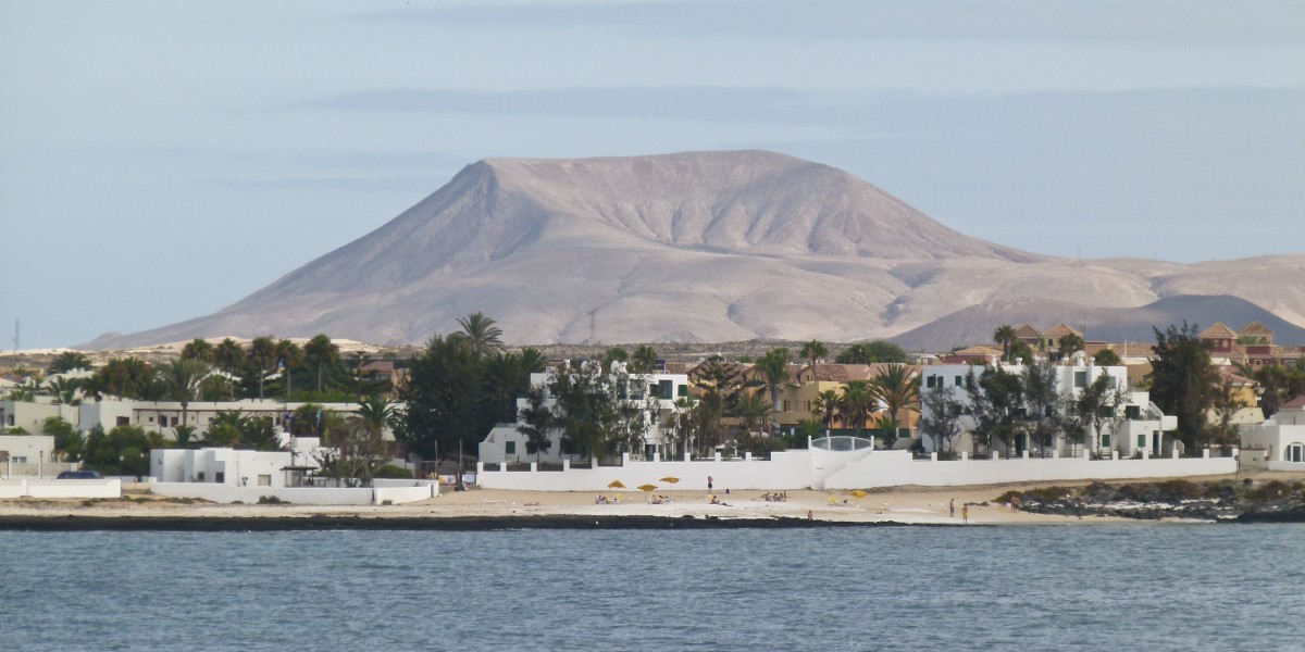 Where to live on the Canary Islands