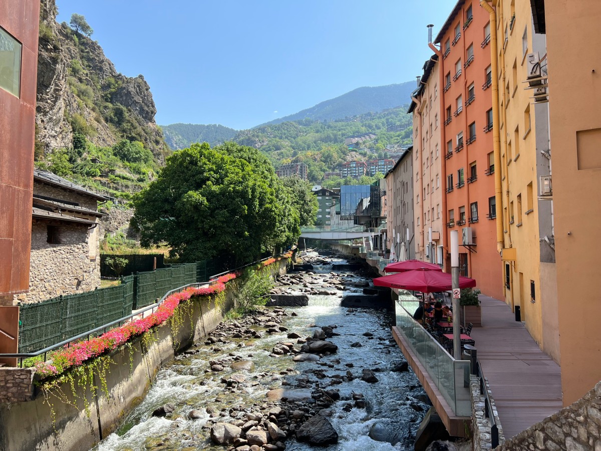 Vivre en Andorre : guide complet
