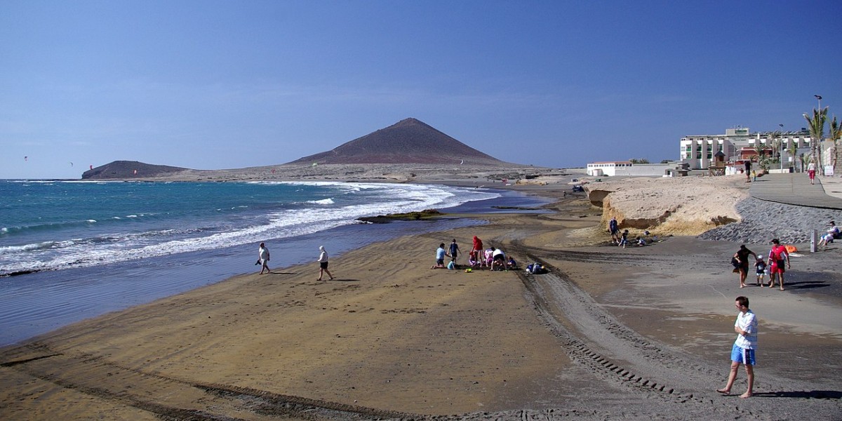 vivir en granadilla de abona