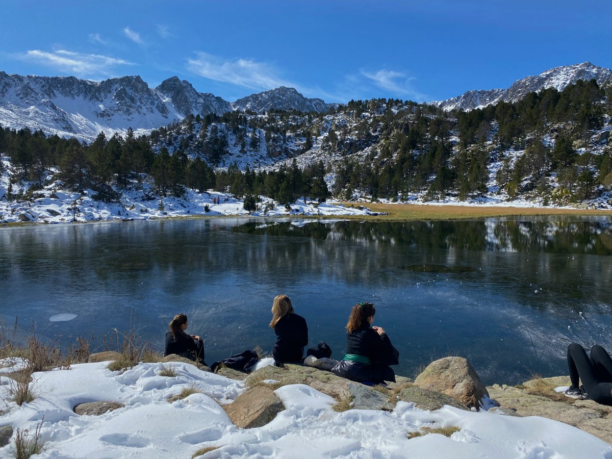 Vivre en Andorre : guide complet