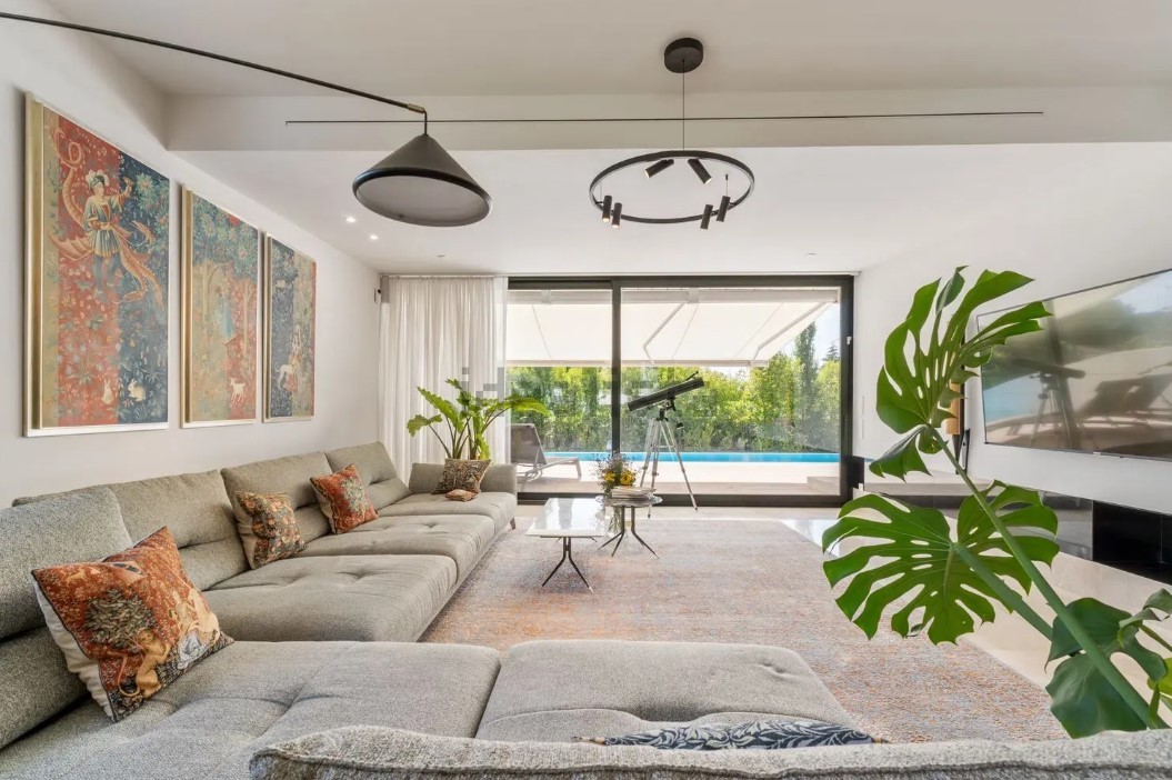 Dónde buscan casas los chinos entre las zonas más caras