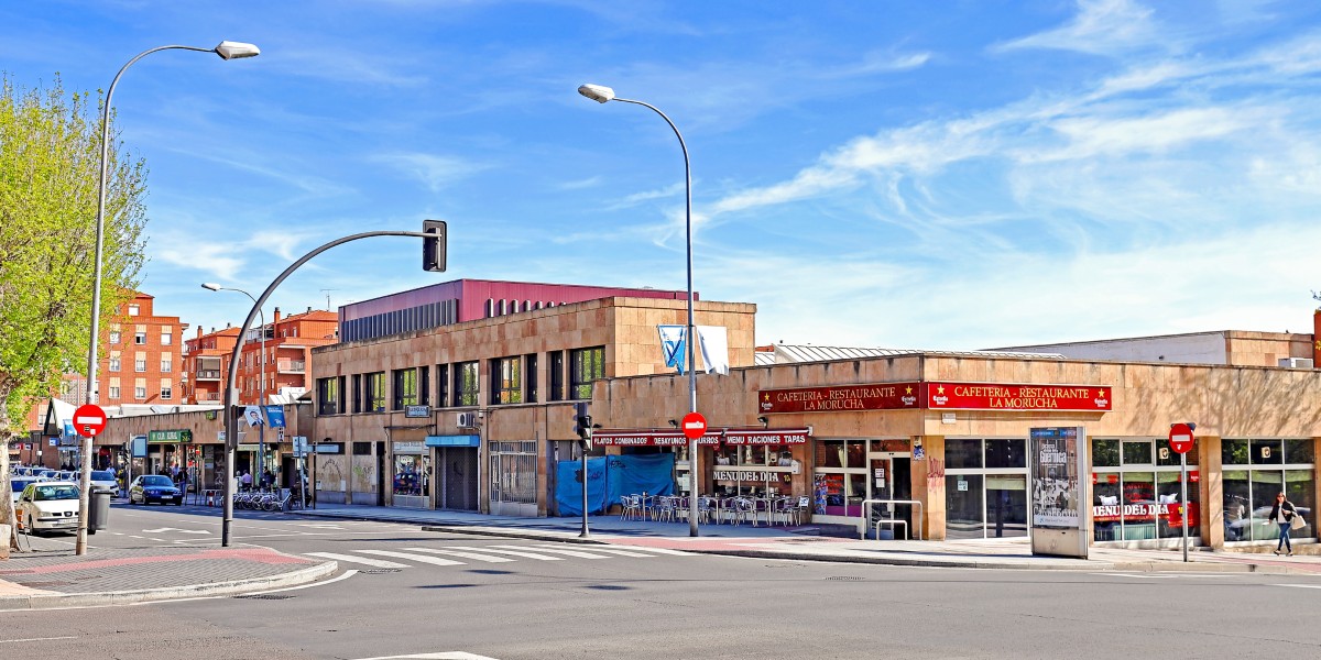 zonas universitarias en salamanca