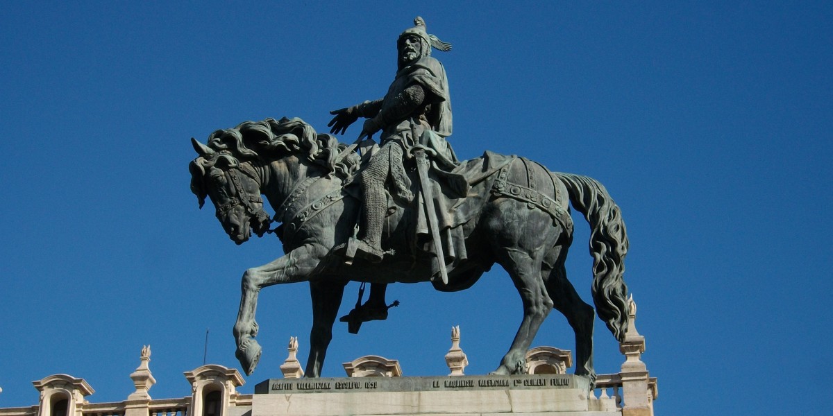 Pourquoi Valence s'appelle-t-elle ainsi ?