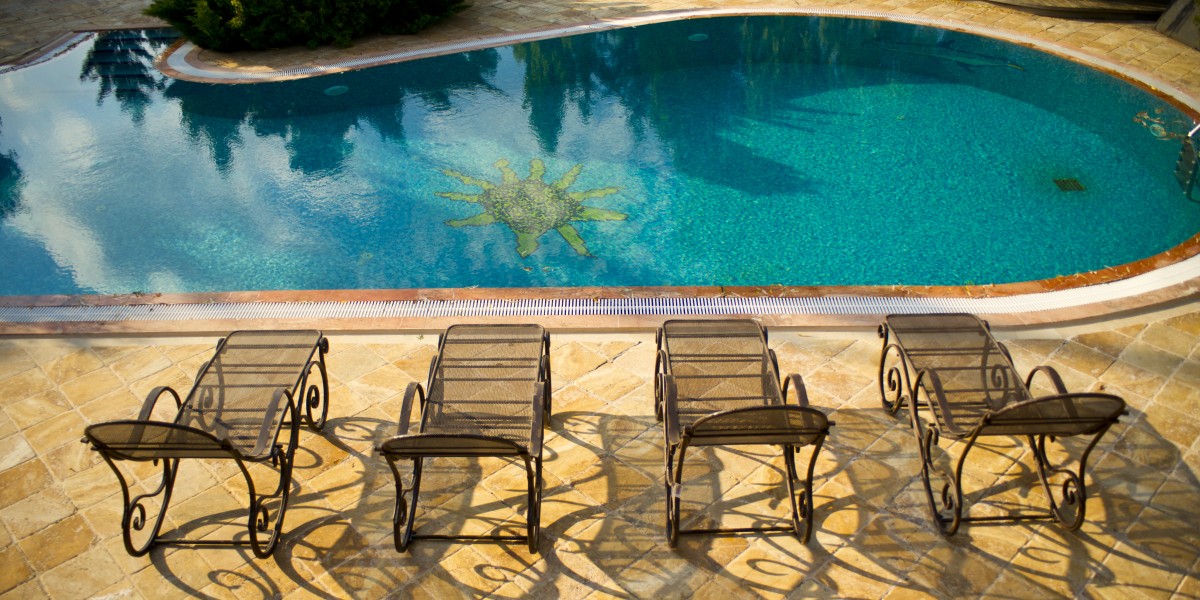 exteriores para casas de lujo