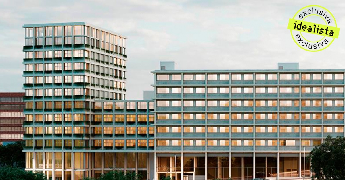 Urbania se refuerza en Barcelona con 35 millones para flex living y acelera un banco de suelo para 7.000 viviendas