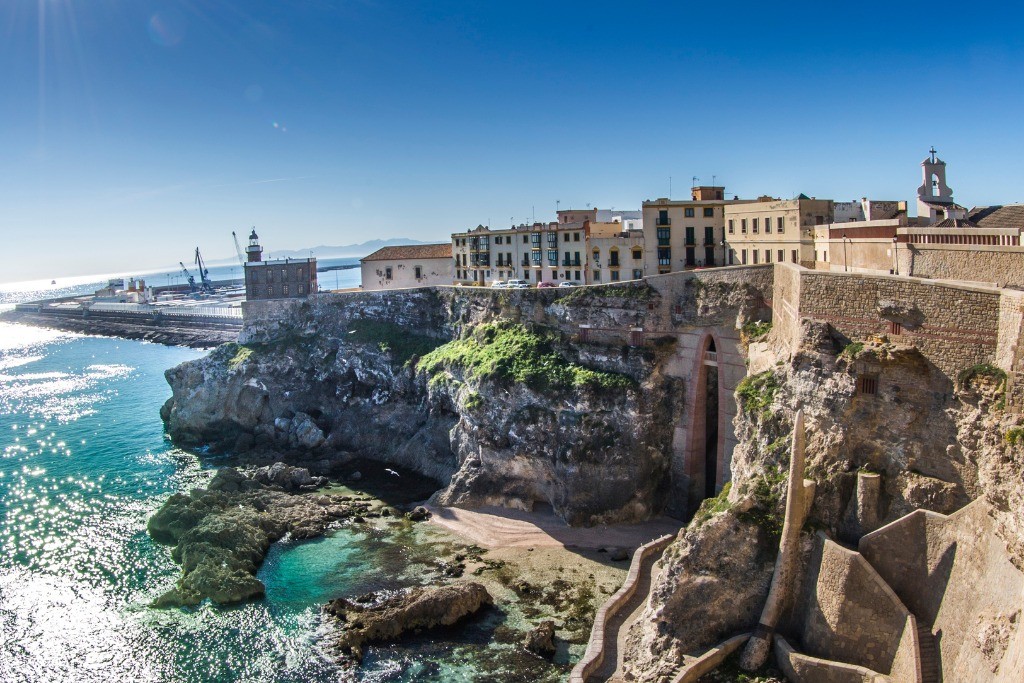 C'est la ville la plus sous-estimée d'Espagne