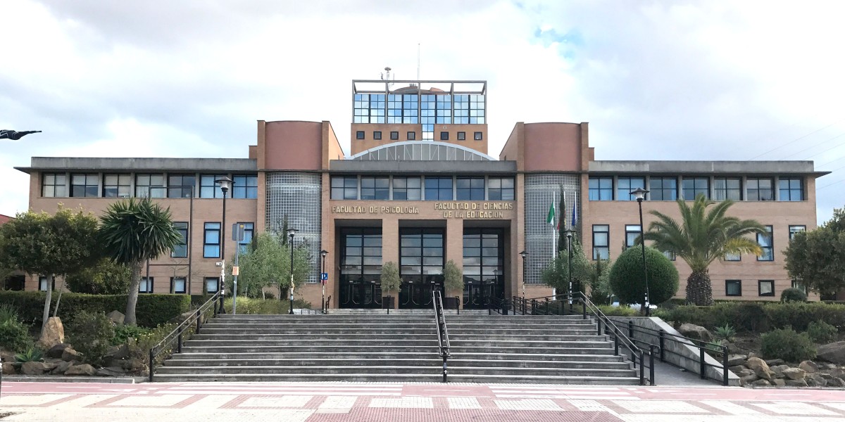 universités à Malaga