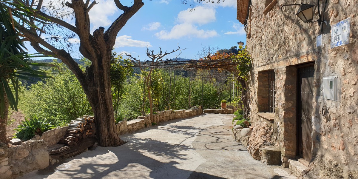 pueblos medievales de tarragona