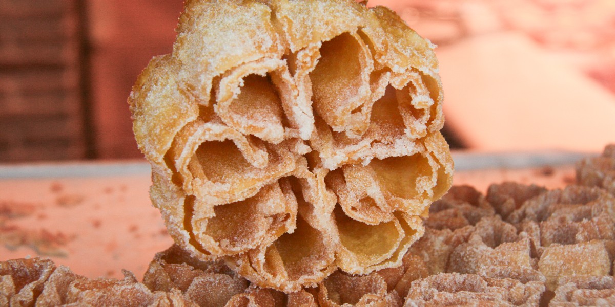 postres tipicos de castilla la mancha