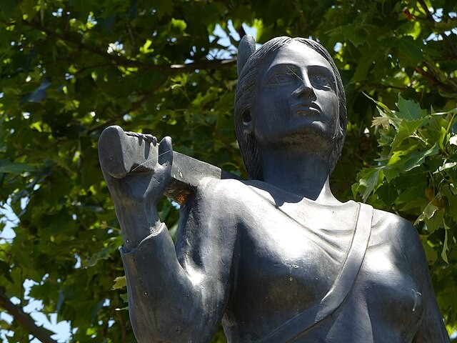 La Serrana de la Vera