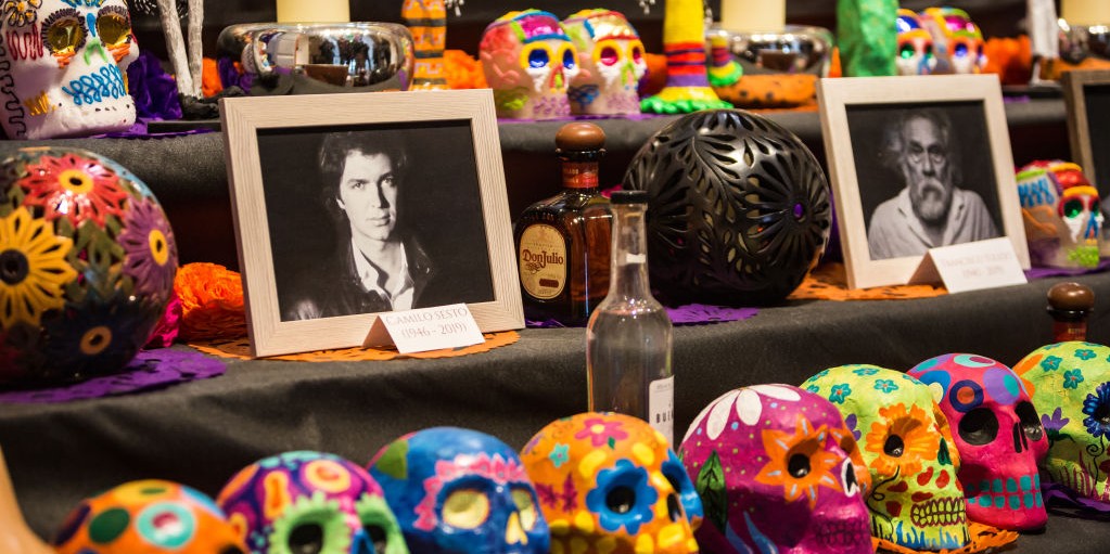 What to do on Halloween in Madrid