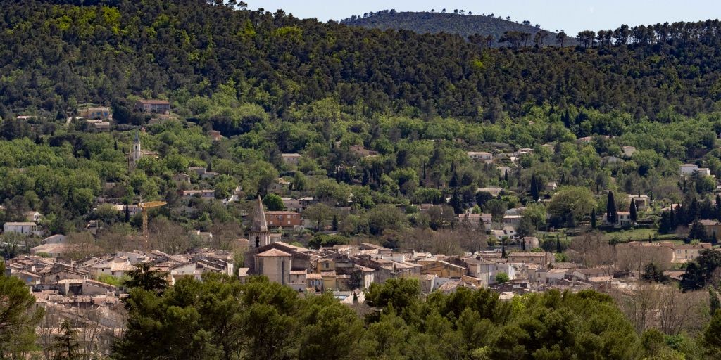 la granja donde vive george clooney