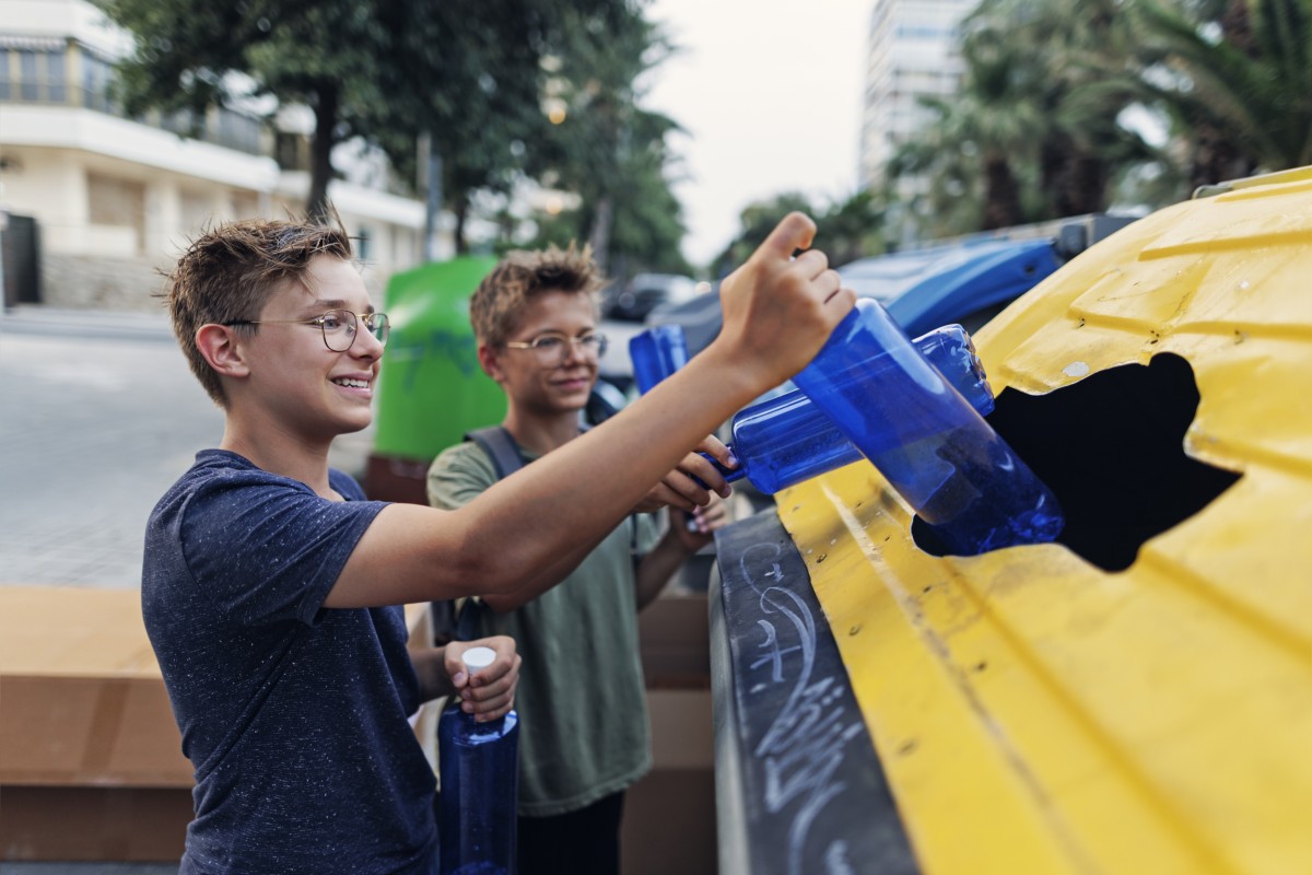  Madrid introducirá el número de empadronados en la vivienda para el cómputo de la tasa de basuras