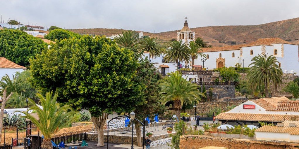pueblo mas antiguo de canarias