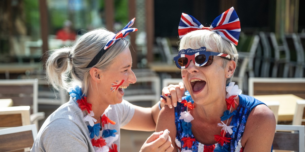 British visitors lead Spain tourism