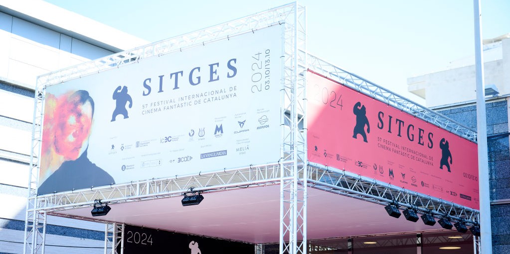 festival de sitges 2025