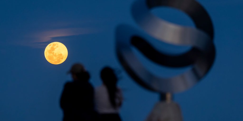 superluna de octubre