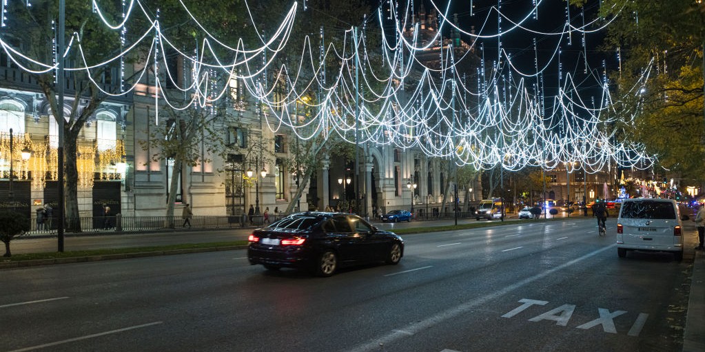 que hacer en madrid en noviembre