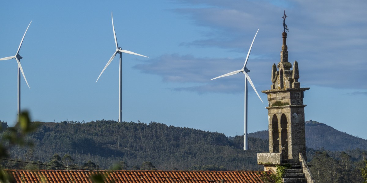 Renewable energy in Spain 2025