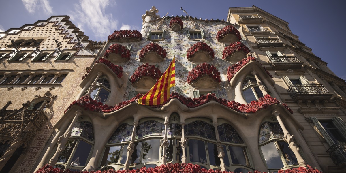 Casa Batlló