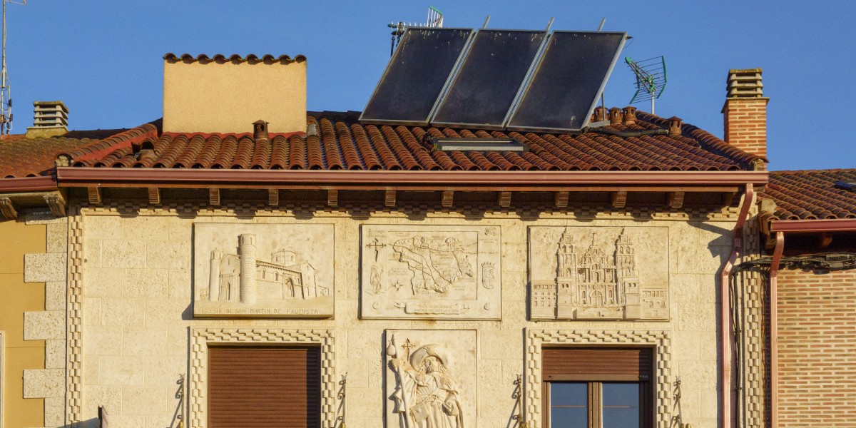 Solar energy in Spain 2025