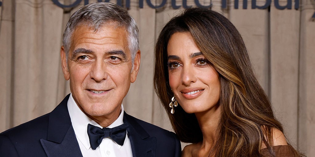 la granja donde vive george clooney