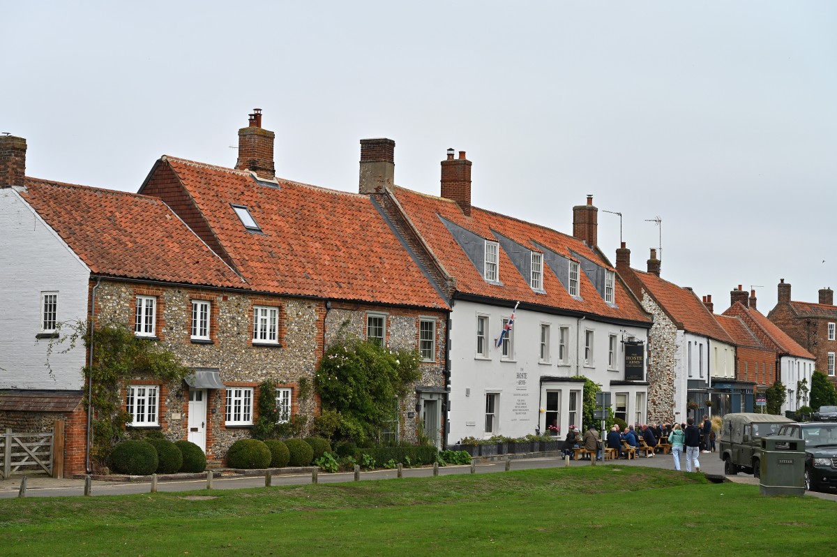 El mercado del alquiler en Reino Unido tendrá una nueva ley