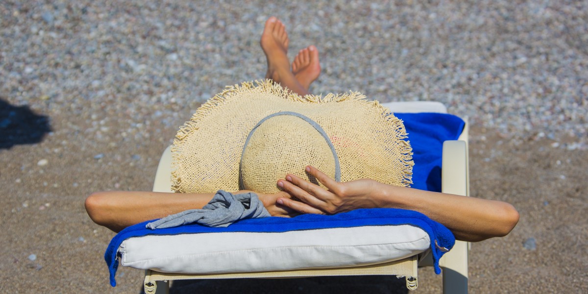 British tourists in Spain 2025