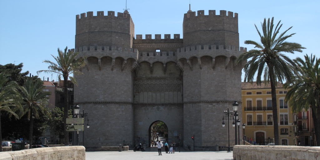 Pourquoi Valence s'appelle-t-elle ainsi ?