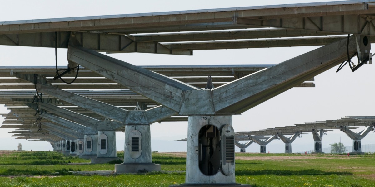 Cheap electricity in Spain