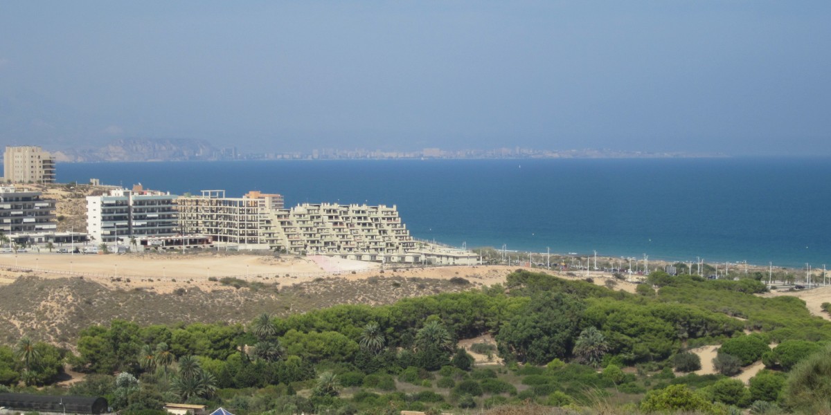 vivir en gran alacant