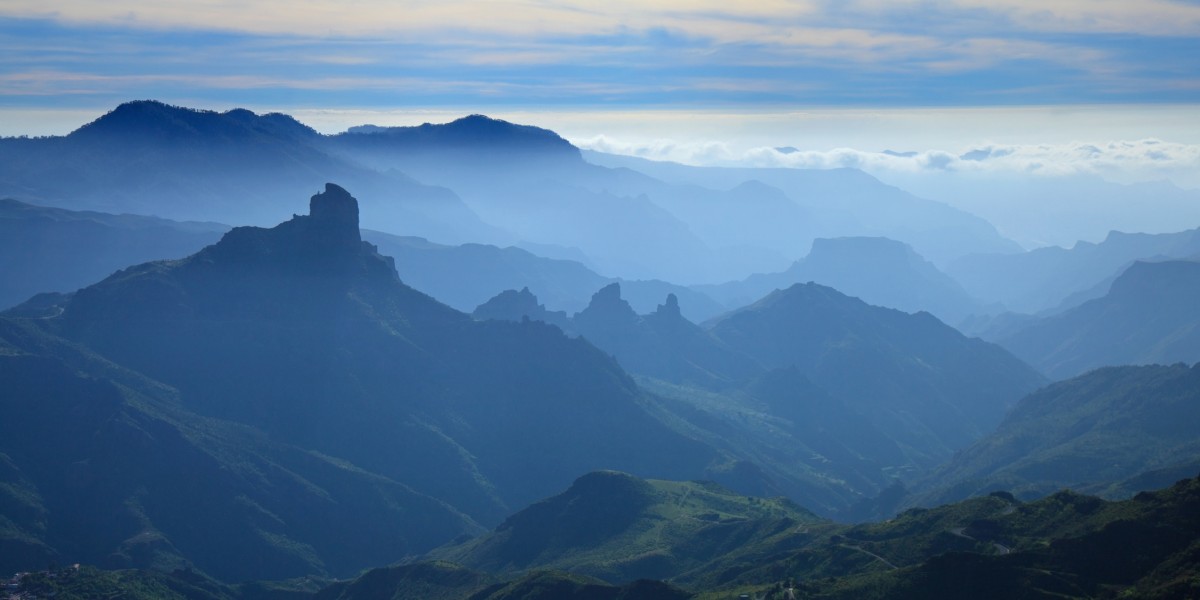 Living on Gran Canaria