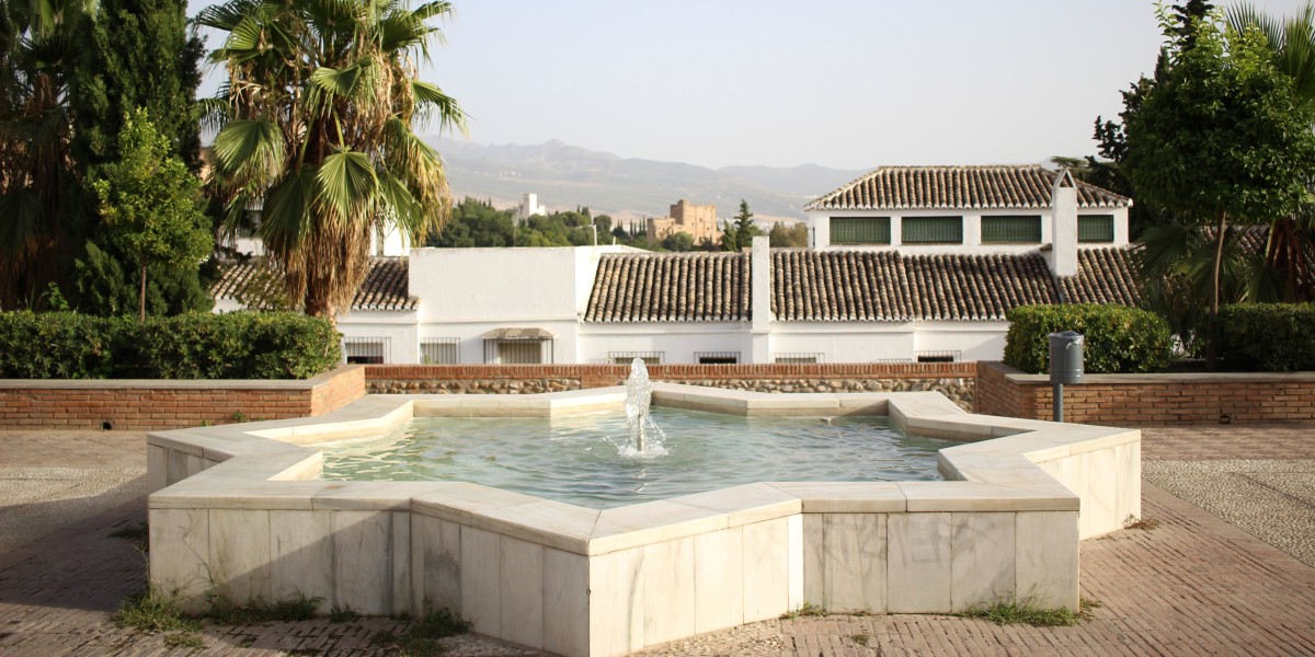 miradores en granada