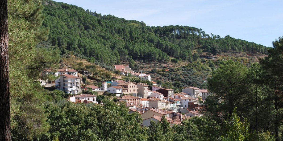 pueblos medievales de avila