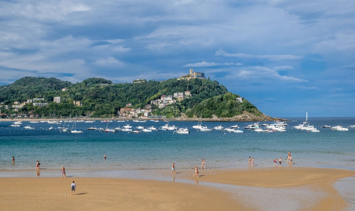San Sebastian