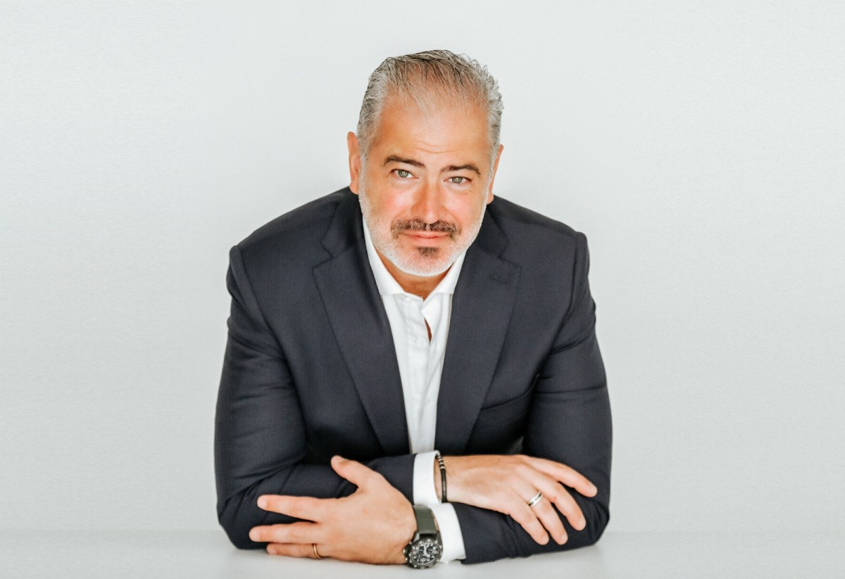 Hernández Reche: "Vamos hacia otra burbuja, aunque es distinta a la de 2008"