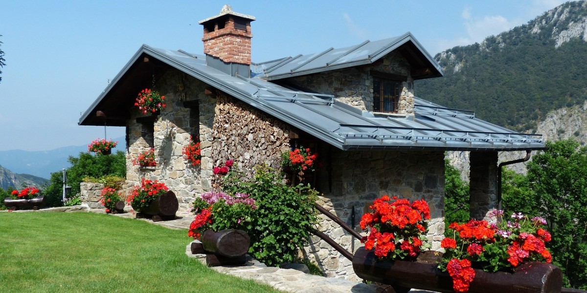 cases prefabricades de pedra