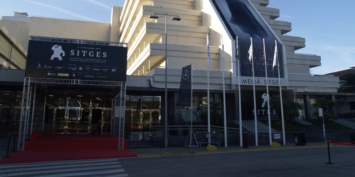 festival de sitges 2025