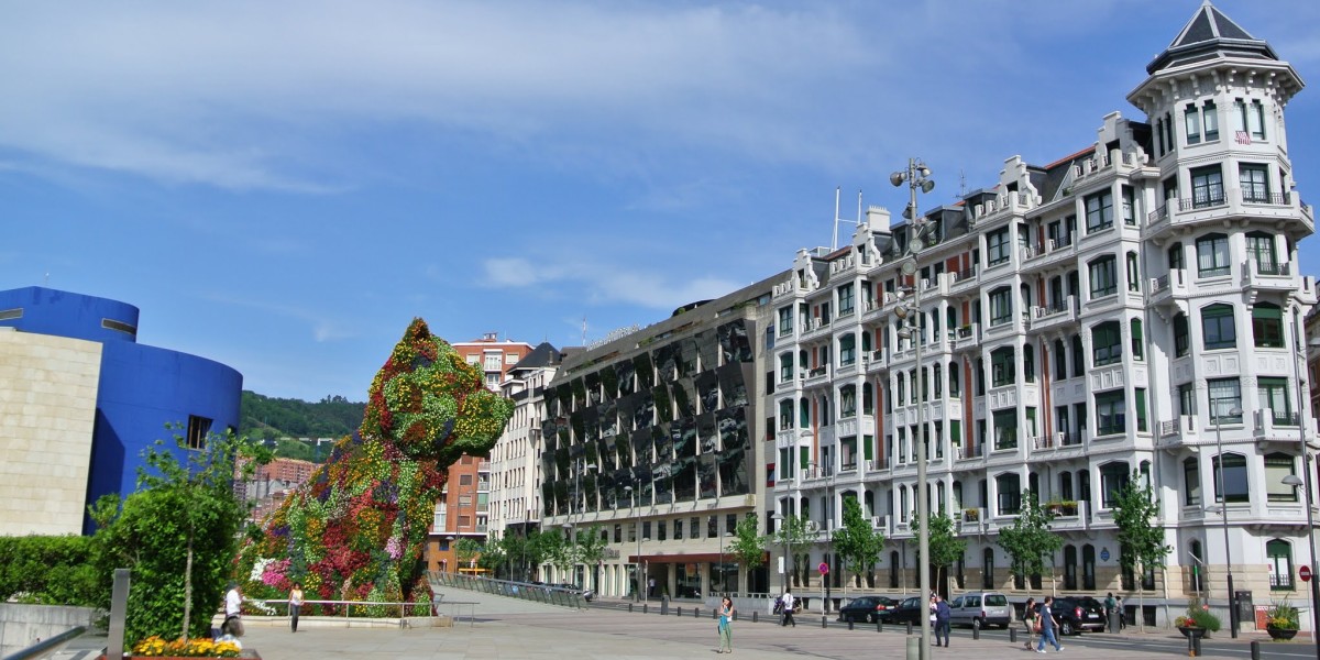 barrios mas caros de bilbao