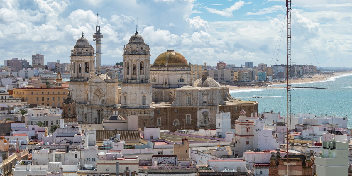 Winter city breaks Spain