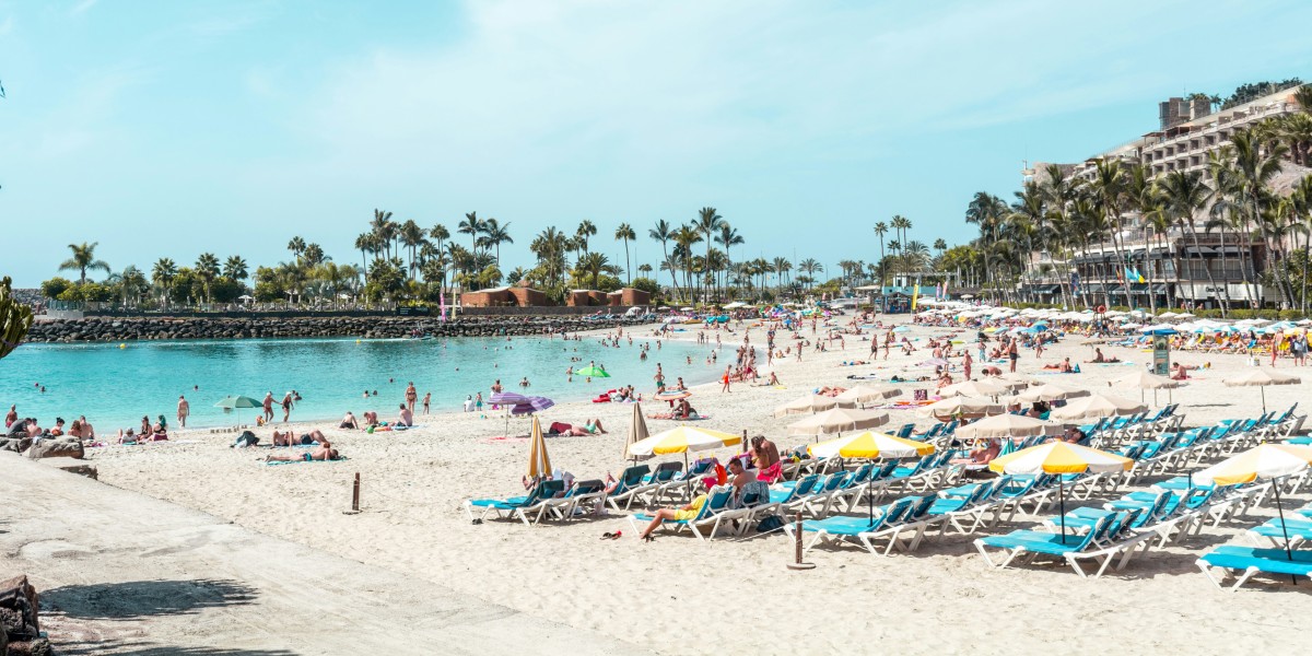 Living on Canary Islands