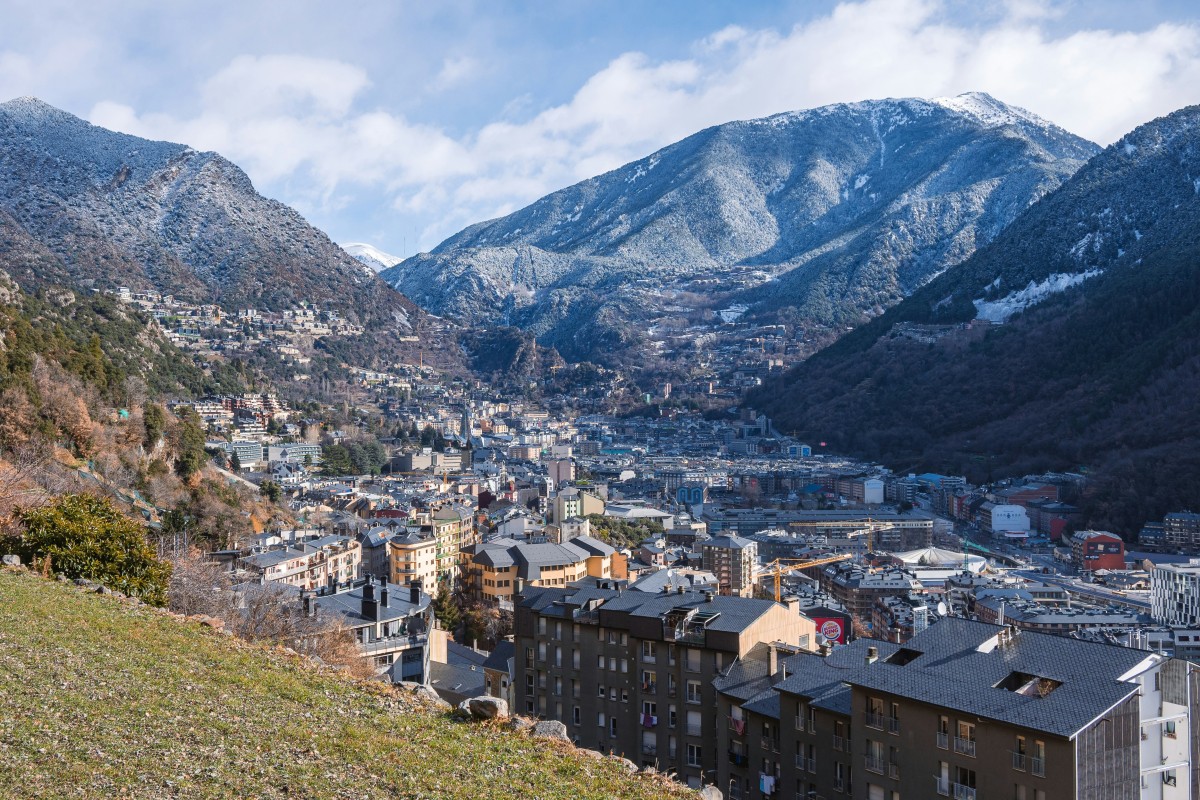Vivre en Andorre : guide complet